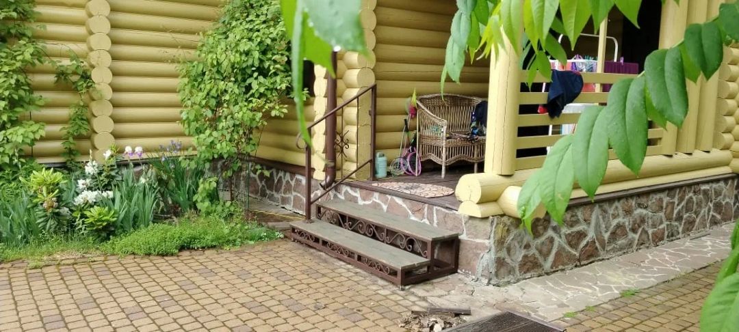 крыльцо на заказ купить