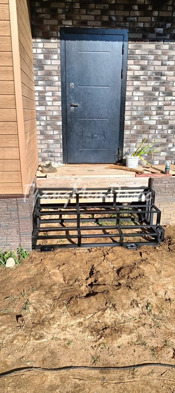 крыльцо на заказ купить