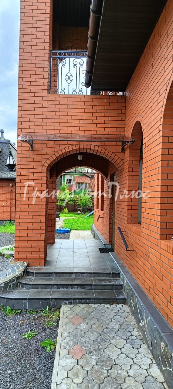 козырек сварной на заказ купить