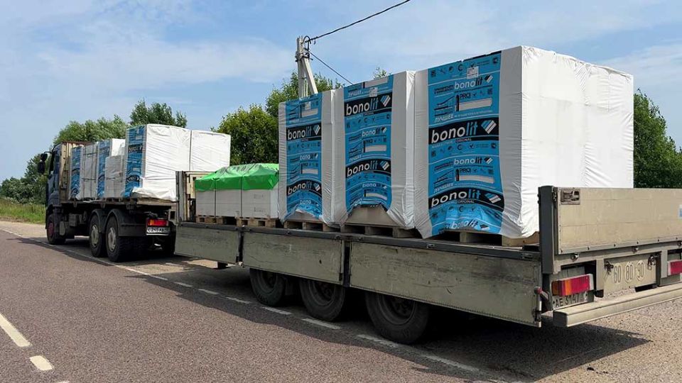 Газоблок