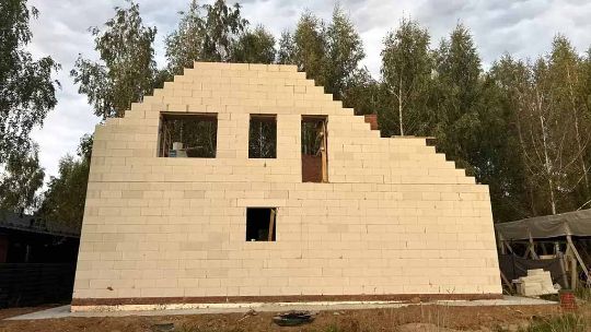 Фронтоны