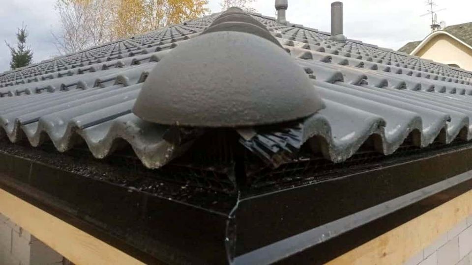 Композитная черепица