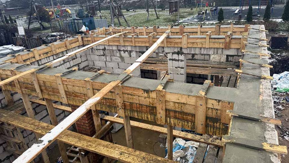 Армопояс готов!!!