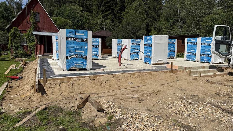 Газоблок