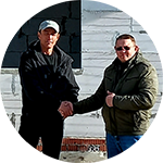 Строительство дома из газоблока без предоплаты в Москве