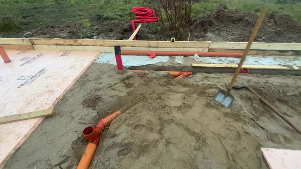 Канализация