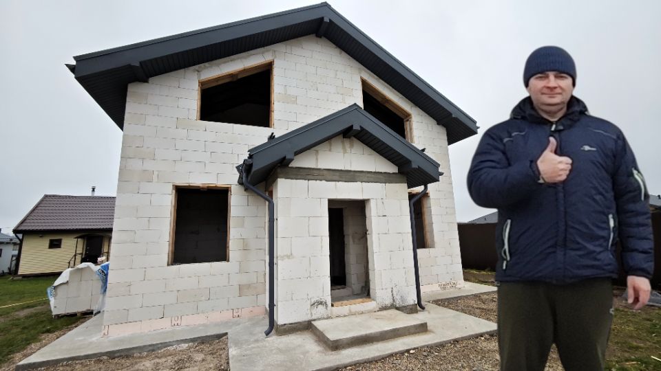 Фото с Заказчиком