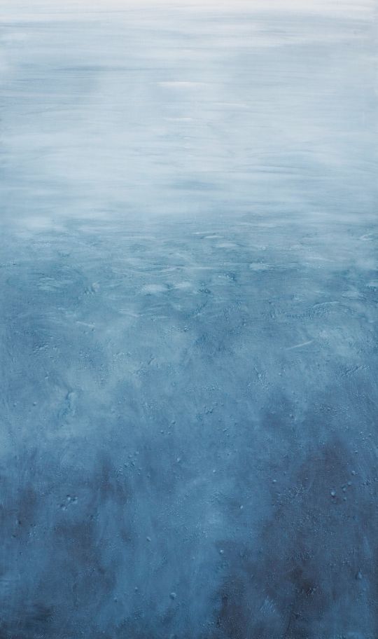 Современная интерьерная живопись, серия Планета ЛаЛаЛа, художник Анастасия Попова