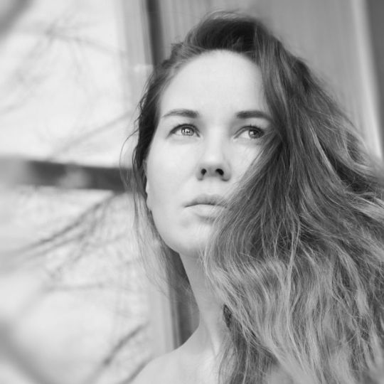 Художник Анастасия Попова