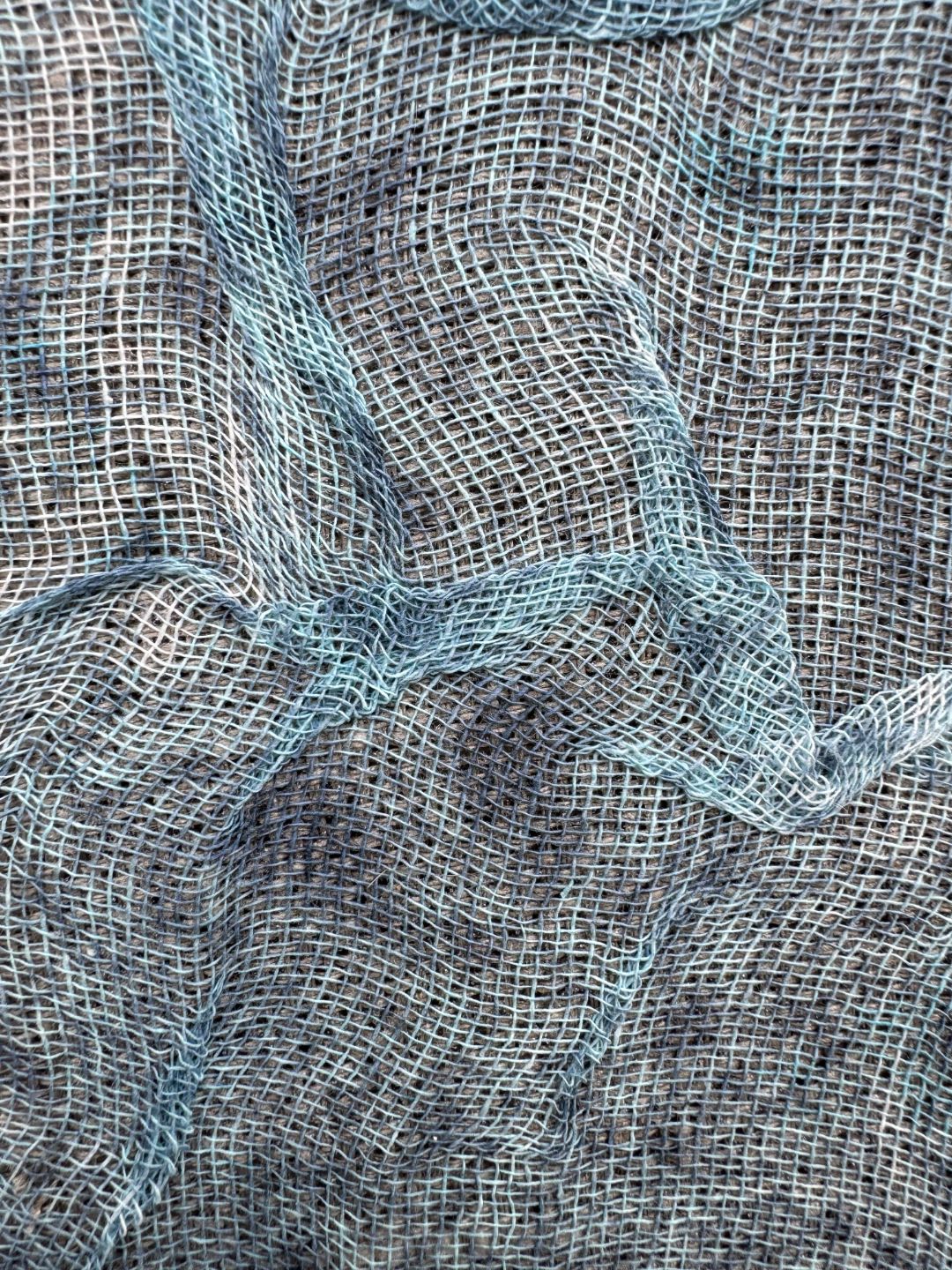 Современная интерьерная живопись, серия Планета ЛаЛаЛа, художник Анастасия Попова