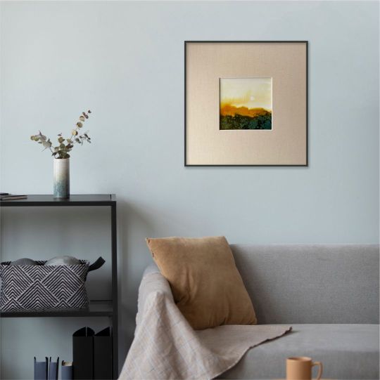 выбрать графику и этюды Анастасия Попова