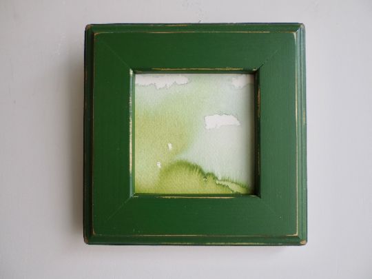 Графика из серии Сылва, автор Анастасия Попова