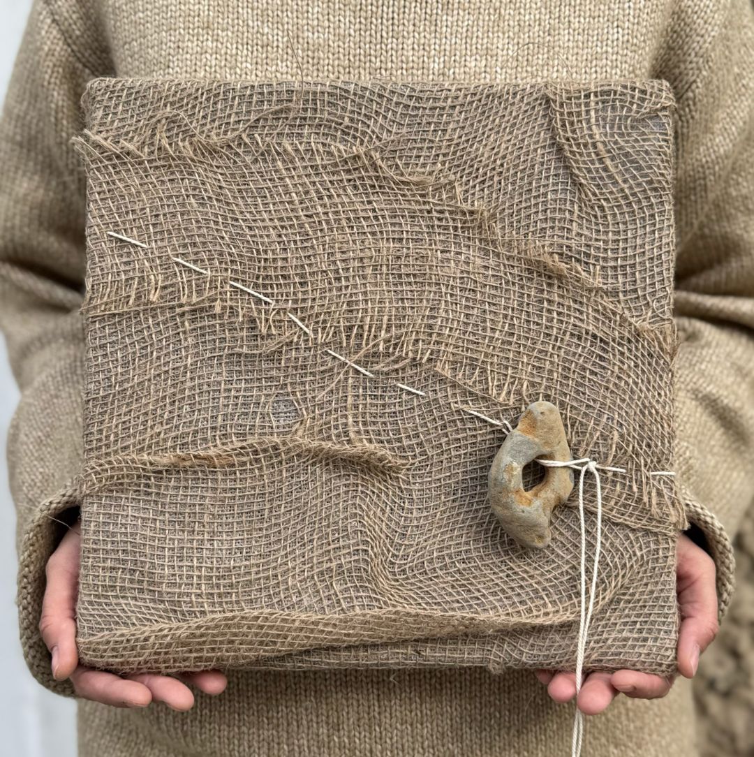 Современная интерьерная живопись, серия Планета ЛаЛаЛа, художник Анастасия Попова