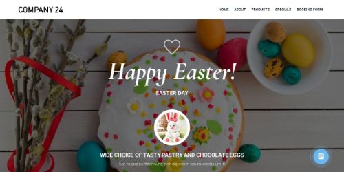 Католическая Пасха