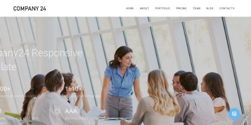 Корпоративный