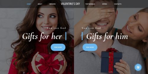 Валентинов день