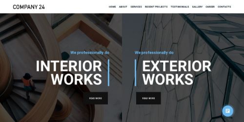 Строительство