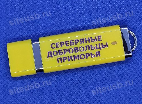 Тампопечать на флешках