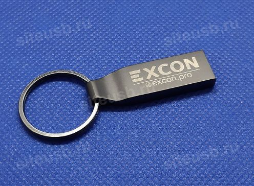 Гравировка на флешках