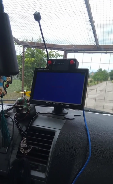 эфир мини видео перехват дрона камикадзе 34