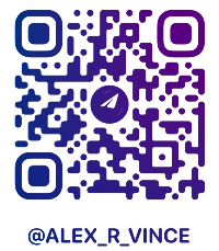 контакты телеграм