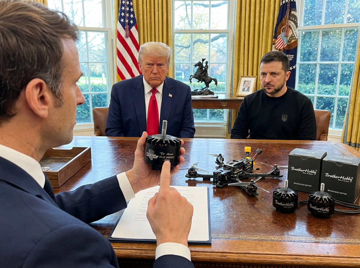 Tornado T5 3115 900KV1 1 топ 5 1