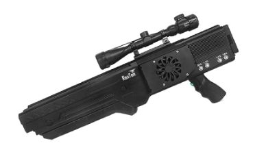 антидроновое ружье 1