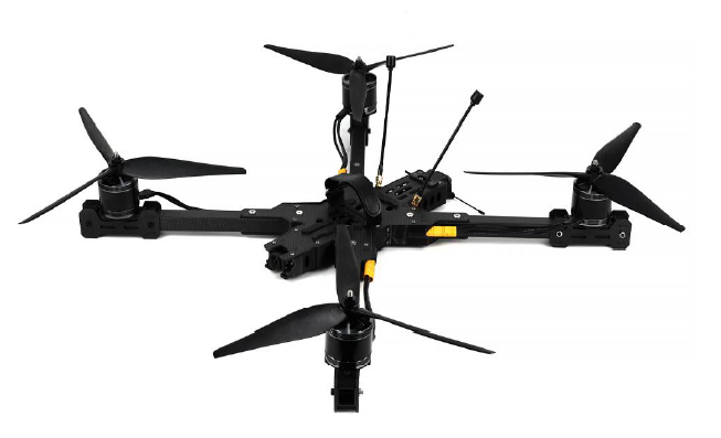 FPV дрон 1