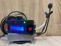 перехват видео с FPV дрона эфир мини 1