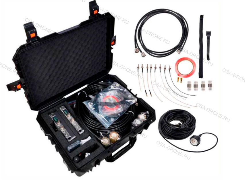 Инкубатор 2.0 усилитель 3