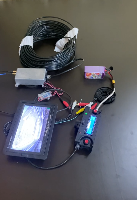 эфир мини видео перехват дрона камикадзе 3