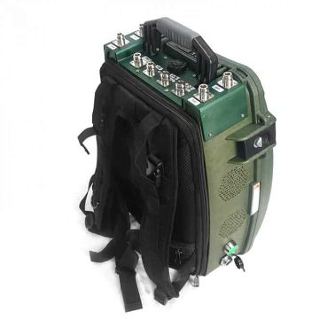 антидроновое ружье 1