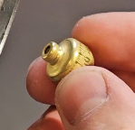 пиропатрон 1