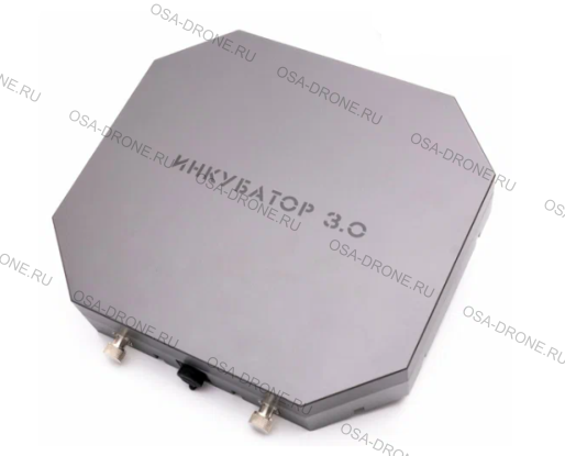 Инкубатор 3.0 усилитель 12