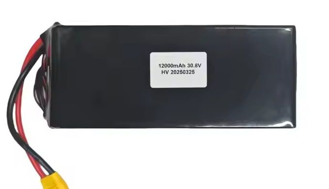 АКБ для FPV 1