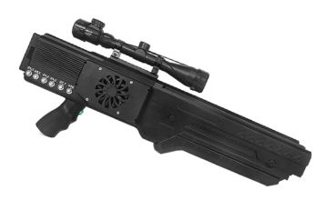 ружье против бпла