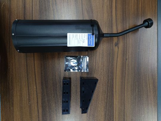 Оптоволокно для дронов 2