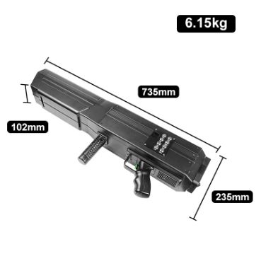 батарея для антидронового ружья