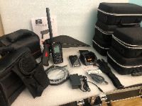 Детектор бпла osa 8