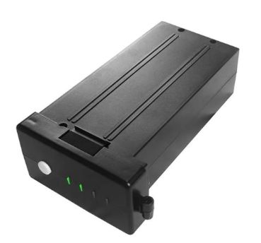 батарея для антидронового ружья