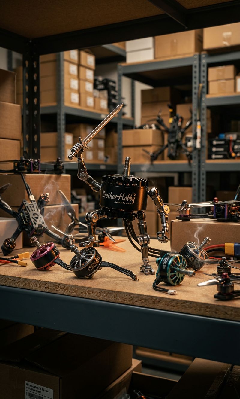 Tornado T5 3115 900KV1 1 топ 5 4