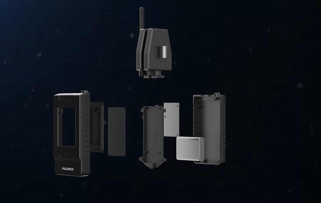 детектор бпла fenix 1