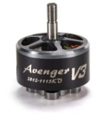 Brotherhobby avenger 2812 ТХ