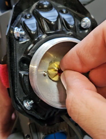 пиропатрон 2