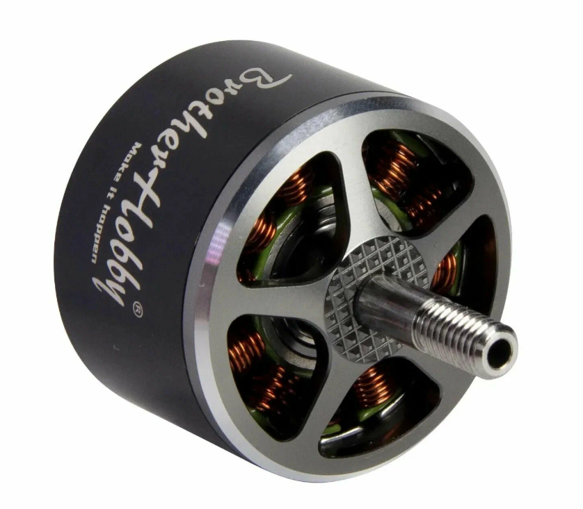 avenger 2816 1050KV 7 вид сбоку