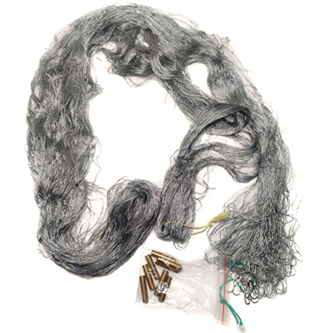 капроновая сеть 1