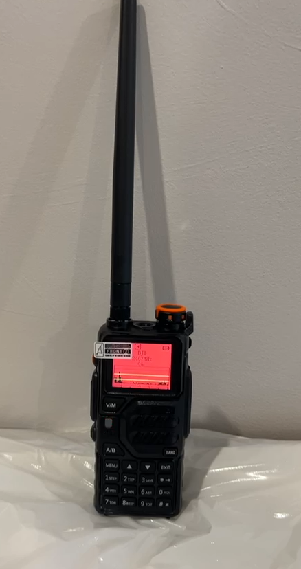 детектор бпла Аркан 3