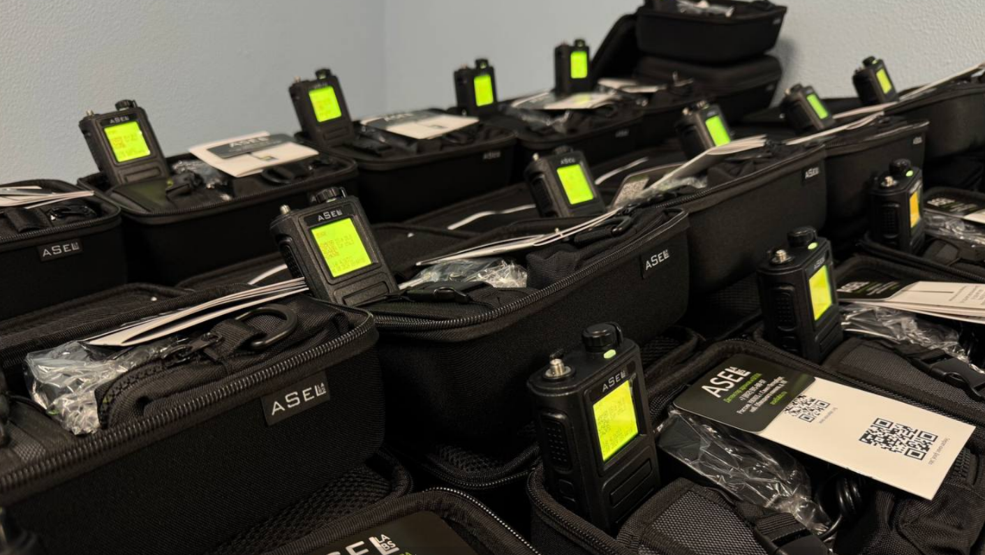 Оптоволокно для дронов 1