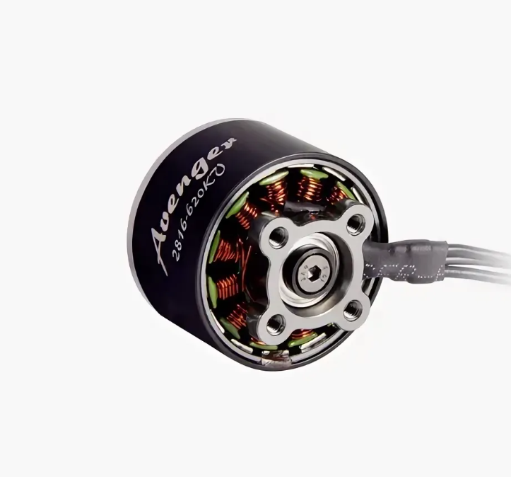 avenger 2816 1050KV 6