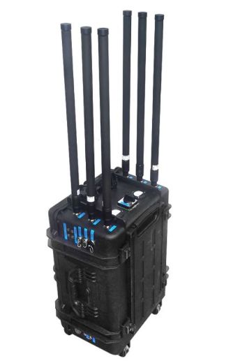 РЭБ Чемодан "ЧР-007"